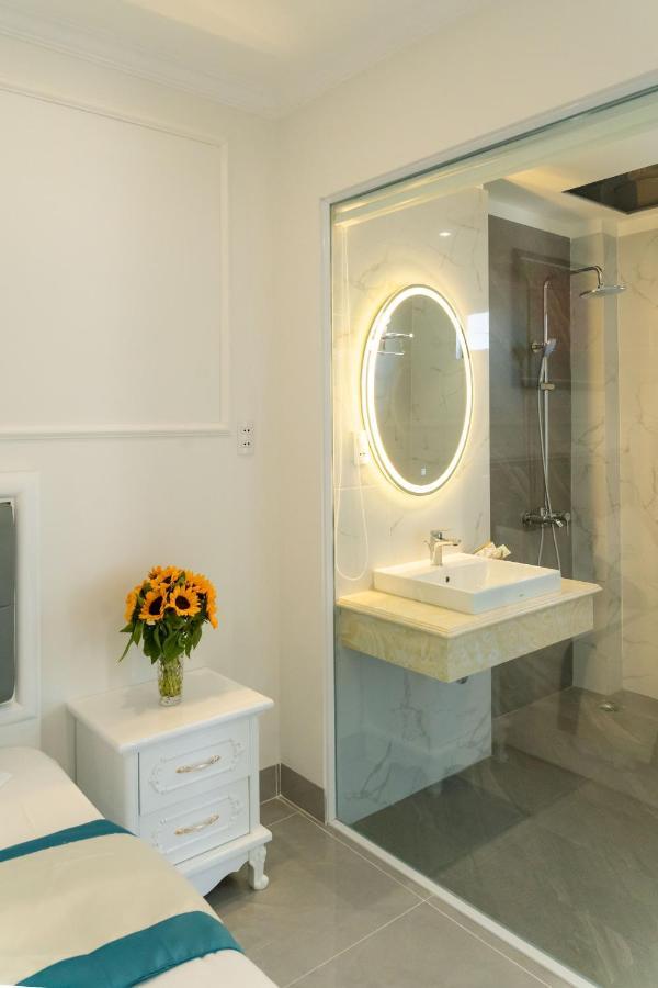 Sun Hill Hotel Vung Tau Exterior foto